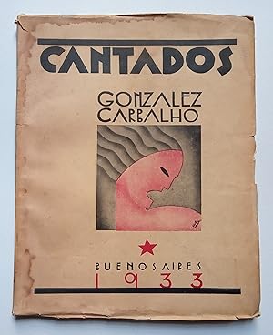 Imagen del vendedor de Cantados a la venta por Apartirdecero