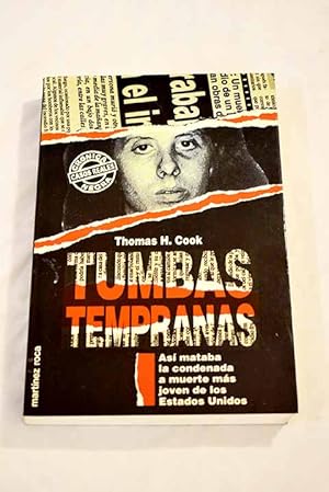 Tumbas tempranas