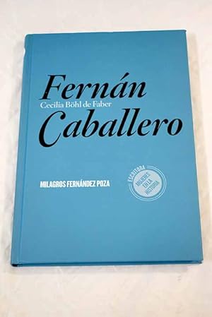 Imagen del vendedor de Fernn Caballero a la venta por Alcan Libros