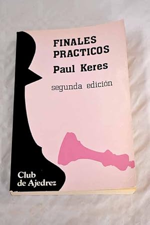 Finales prácticos de ajedrez