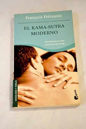 Imagen del vendedor de El Kama-sutra moderno a la venta por Alcan Libros