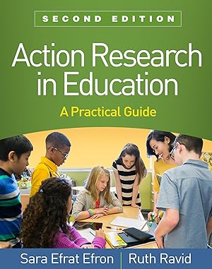 Bild des Verkufers fr Action Research in Education, Second Edition: A Practical Guide zum Verkauf von moluna
