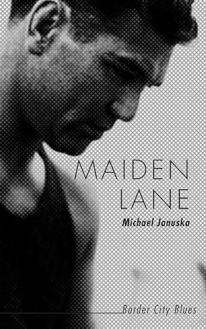 Seller image for Maiden Lane for sale by moluna