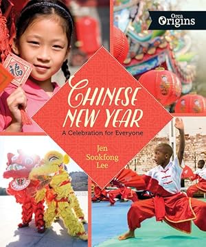 Bild des Verkufers fr Chinese New Year zum Verkauf von moluna