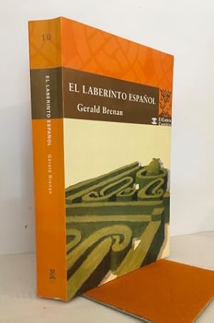 El Laberinto Español: Antecedentes sociales y políticos de la Guerra Civil