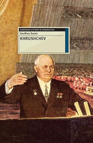 Bild des Verkufers fr Khrushchev zum Verkauf von moluna