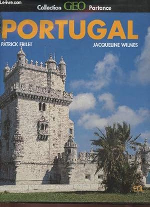 Image du vendeur pour Portugal mis en vente par Le-Livre