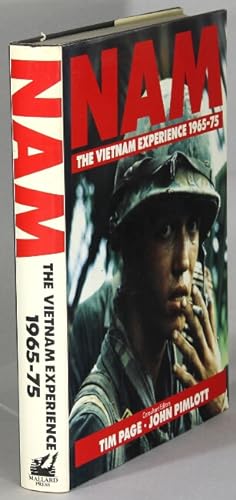 Imagen del vendedor de Nam: the Vietnam experience 1965-75 a la venta por Rulon-Miller Books (ABAA / ILAB)