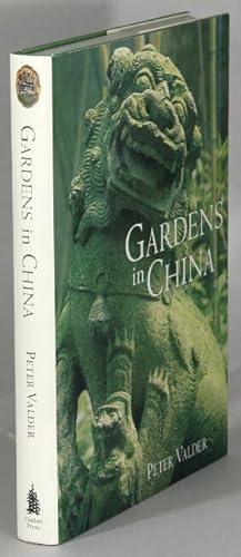 Seller image for Gardens in China for sale by Rulon-Miller Books (ABAA / ILAB)