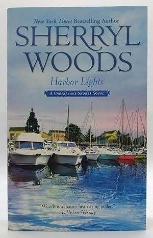 Harbor Lights - #3 Chesapeake Shores