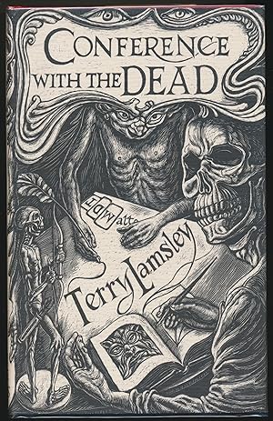 Seller image for Conference With the Dead for sale by DreamHaven Books