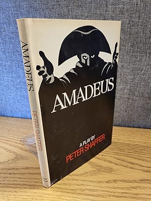 Seller image for Amadeus early BCE for sale by HGG Books