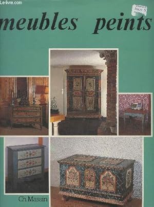 Seller image for Meubles peints for sale by Le-Livre