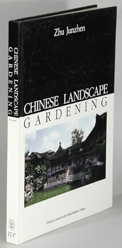 Chinese landscape gardening