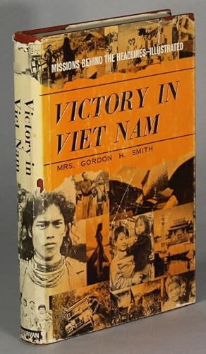 Seller image for Victory in Viet Nam for sale by Rulon-Miller Books (ABAA / ILAB)