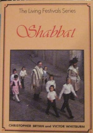 Immagine del venditore per Shabbat (Living Festivals S.) venduto da WeBuyBooks