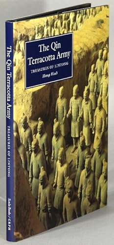 Bild des Verkufers fr The Qin terracotta army. Treasures of Lintong zum Verkauf von Rulon-Miller Books (ABAA / ILAB)