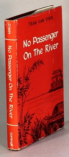 Image du vendeur pour No passenger on the river mis en vente par Rulon-Miller Books (ABAA / ILAB)