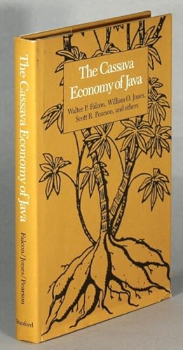 Immagine del venditore per The cassava economy of Java venduto da Rulon-Miller Books (ABAA / ILAB)