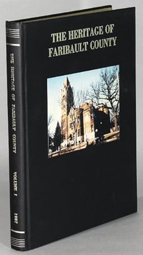 Seller image for Heritage of Faribault County, Minnesota for sale by Rulon-Miller Books (ABAA / ILAB)