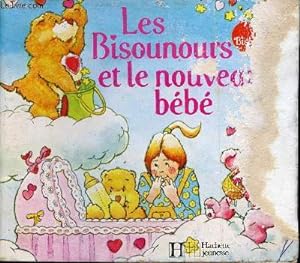 Bild des Verkufers fr Les Bisounours et le nouveau bb. zum Verkauf von Le-Livre