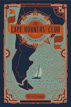 Imagen del vendedor de The Cape Horners Club a la venta por moluna