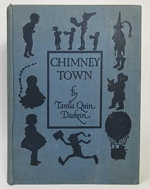 Bild des Verkufers fr Chimney Town zum Verkauf von Rainford & Parris Books - PBFA