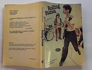 Seller image for Rolling Stones for sale by librisaggi