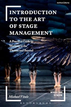 Bild des Verkufers fr Introduction to the Art of Stage Management zum Verkauf von moluna