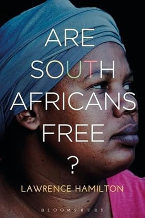 Bild des Verkufers fr Are South Africans Free? zum Verkauf von moluna