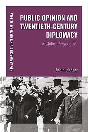 Seller image for Public Opinion and 20th-Century Diplomacy for sale by moluna