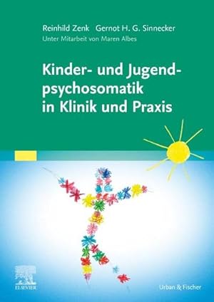 Bild des Verkufers fr Kinder- und Jugendpsychosomatik in der Pdiatrie zum Verkauf von AHA-BUCH GmbH