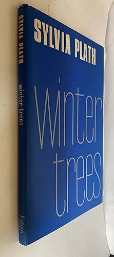 Seller image for Winter Trees - Lovely First Printing for sale by M&B Books