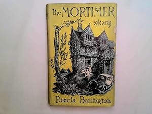 Image du vendeur pour The Mortimer story (Museum Street thriller series) mis en vente par Goldstone Rare Books