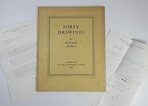 Forty Drawings