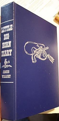 Seller image for Little Big Horn Diary Chronicle Of The 1876 Indian War for sale by Old West Books  (ABAA)