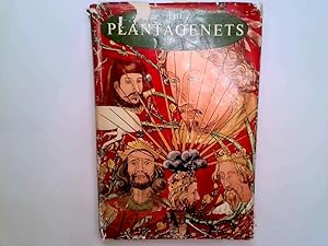 Seller image for The Plantagenets for sale by Goldstone Rare Books
