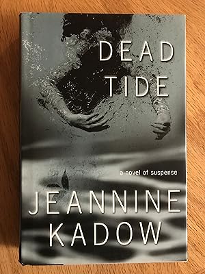 Imagen del vendedor de Dead Tide a la venta por M.A.D. fiction