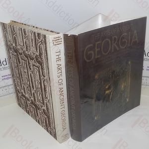 Imagen del vendedor de The Arts of Ancient Georgia a la venta por BookAddiction (ibooknet member)