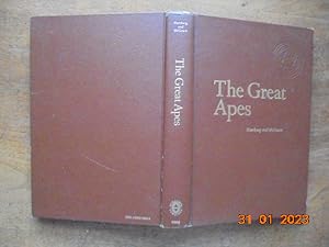 Seller image for Great Apes for sale by Les Livres des Limbes