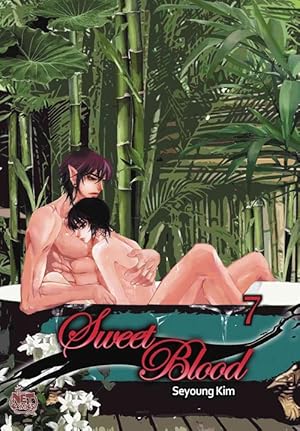 Seller image for Sweet Blood, Volume 7 (Paperback) for sale by Grand Eagle Retail