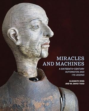 Seller image for Miracles and Machines (Hardcover) for sale by Grand Eagle Retail