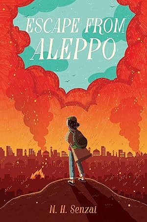 Seller image for Escape from Aleppo for sale by moluna