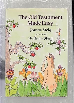 Seller image for The Old Testament Made Easy for sale by Old Book Shop of Bordentown (ABAA, ILAB)