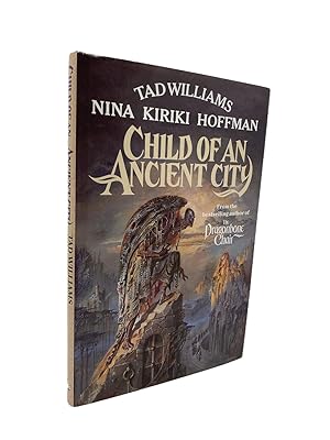 Imagen del vendedor de Child of an Ancient City a la venta por Cheltenham Rare Books