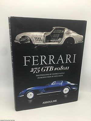 Ferrari 275 GTB #08011