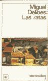 Imagen del vendedor de LAS RATAS a la venta por Trotalibros LIBRERÍA LOW COST