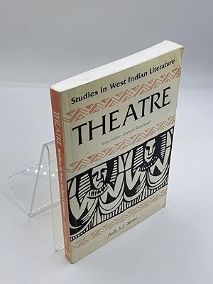 Bild des Verkufers fr Theatre zum Verkauf von True Oak Books