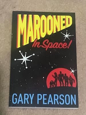 Seller image for Marooned in Space! for sale by The Poet's Pulpit