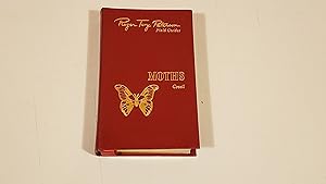 Image du vendeur pour Roger Tory Peterson Field Guides - Moths mis en vente par SkylarkerBooks